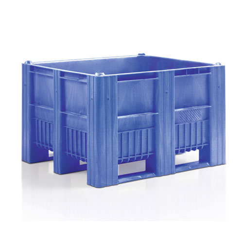 Stablecontainer CB3 plastcontainer